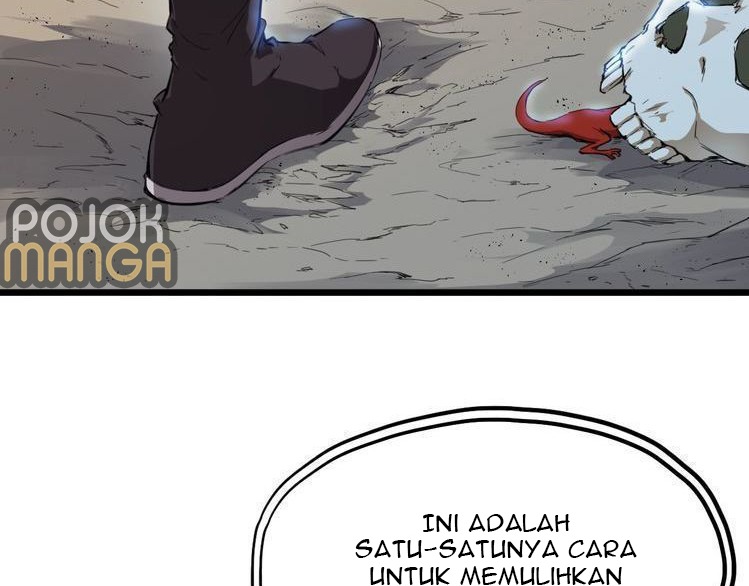 Dragon’s Blood Vessels Chapter 11 Gambar 12